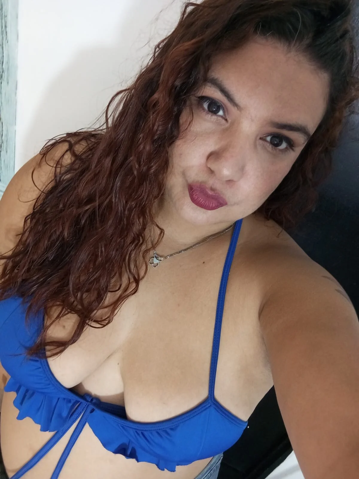 XXX Porn Photo of Nude molly_sweetee 76