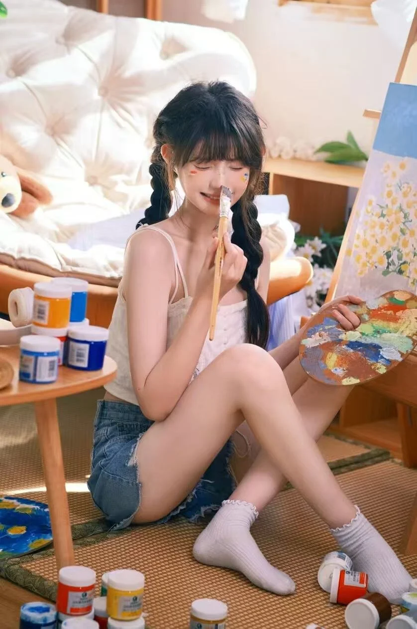 XXX Porn Photo of Nude Yanyan39677 3