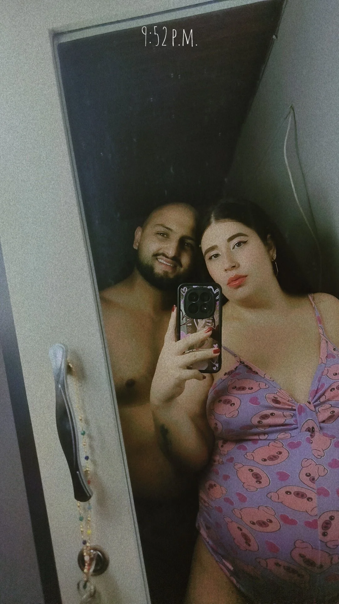 XXX Porn Photo of Nude Sarax_and_juan 6