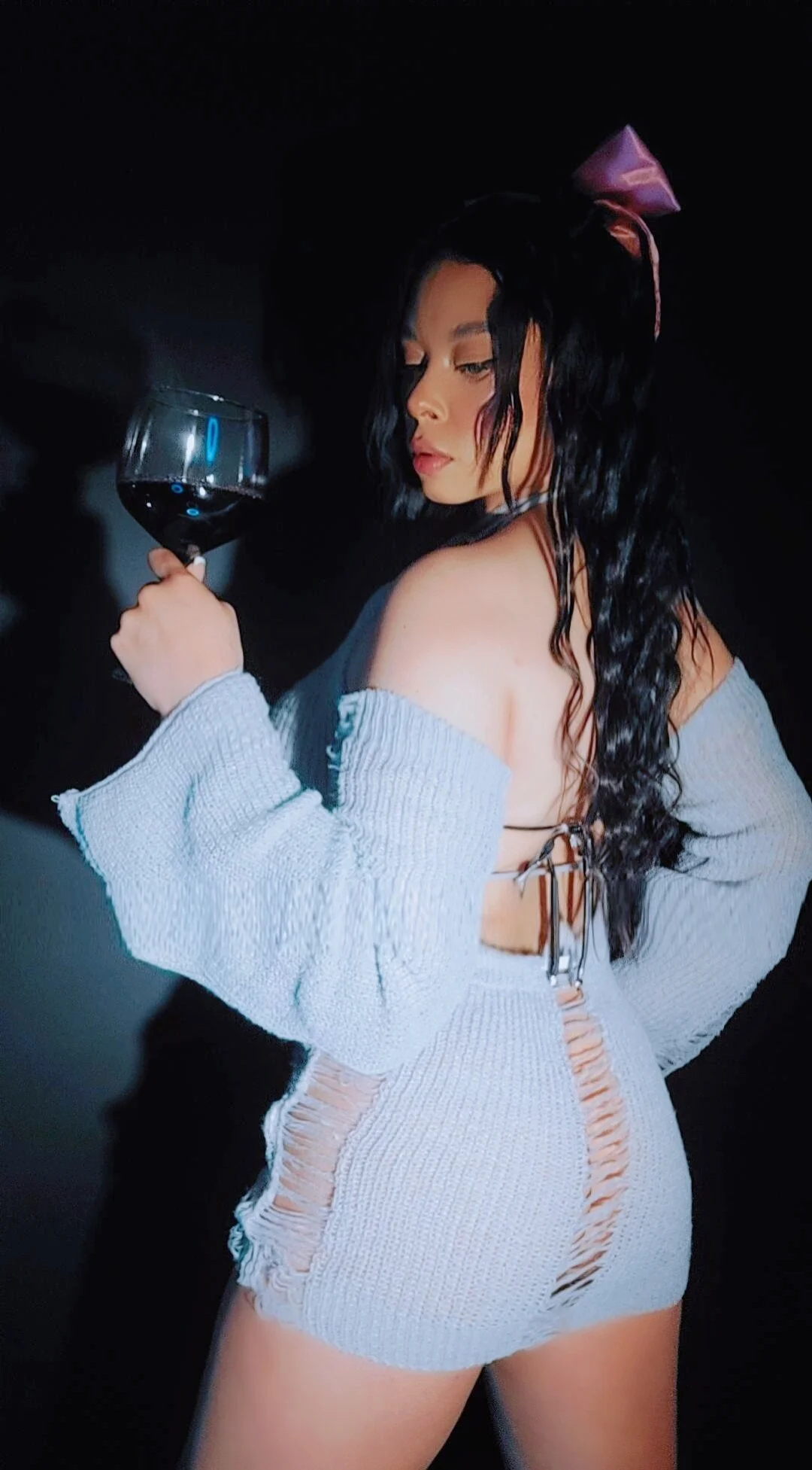 XXX Porn Photo of Nude Hecate_gh 102