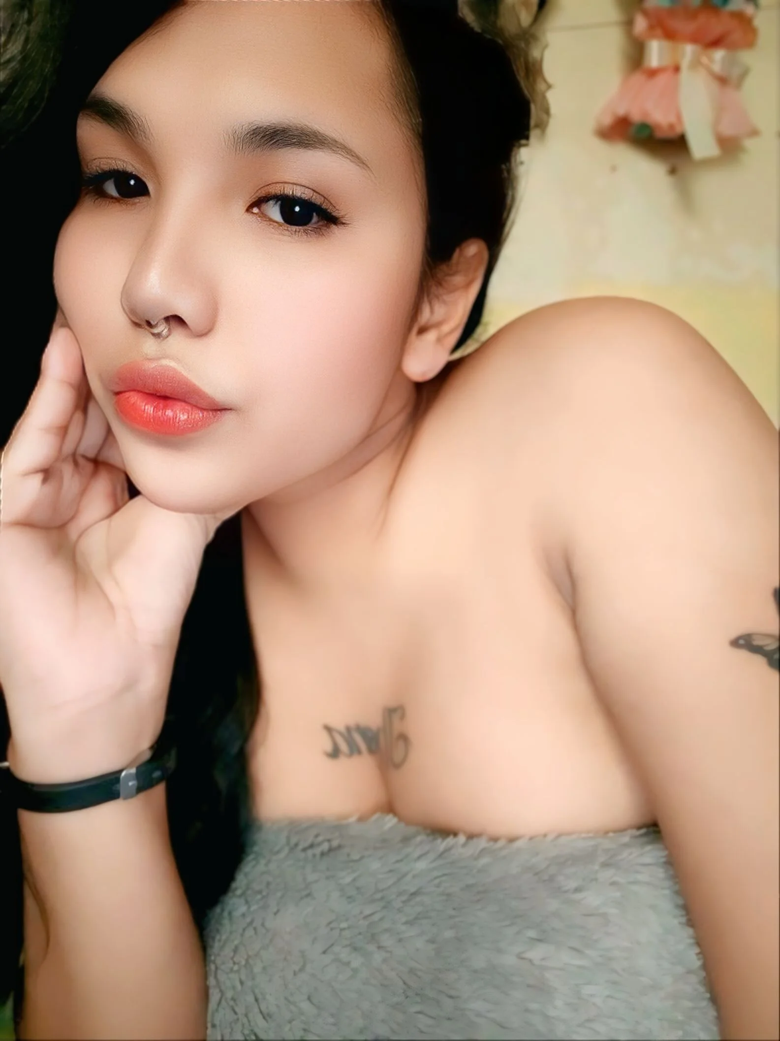 XXX Porn Photo of Nude NastyMistressGoddess 1