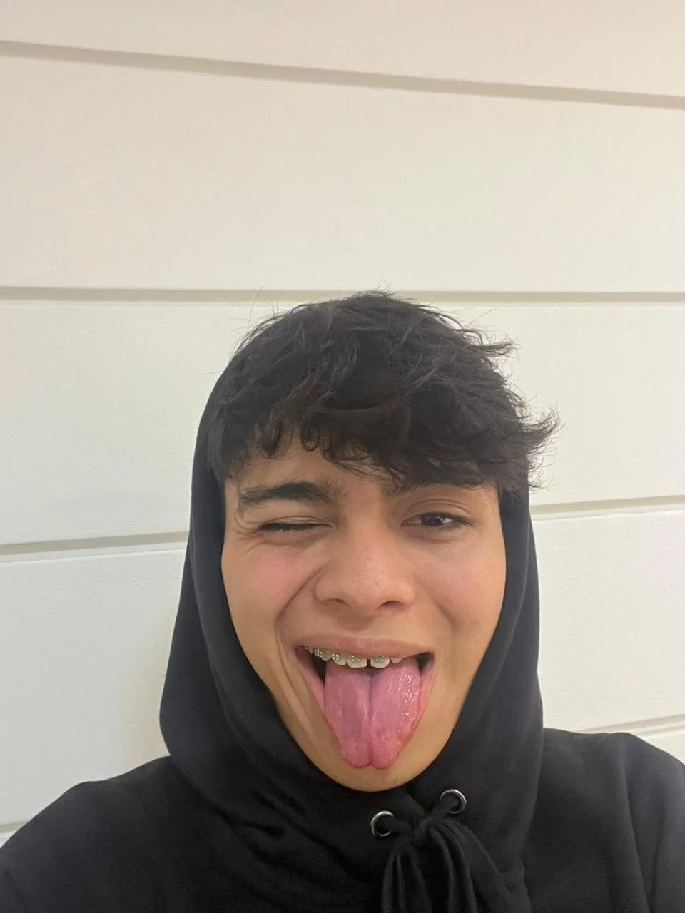 XXX Porn Photo of Nude Ohricky 6