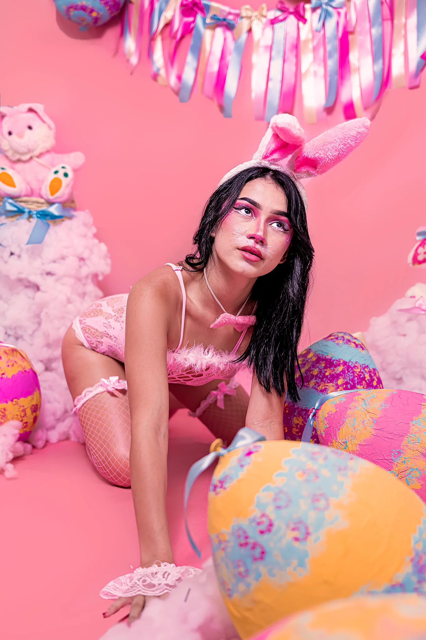 XXX Porn Photo of Nude Arii_moon 89