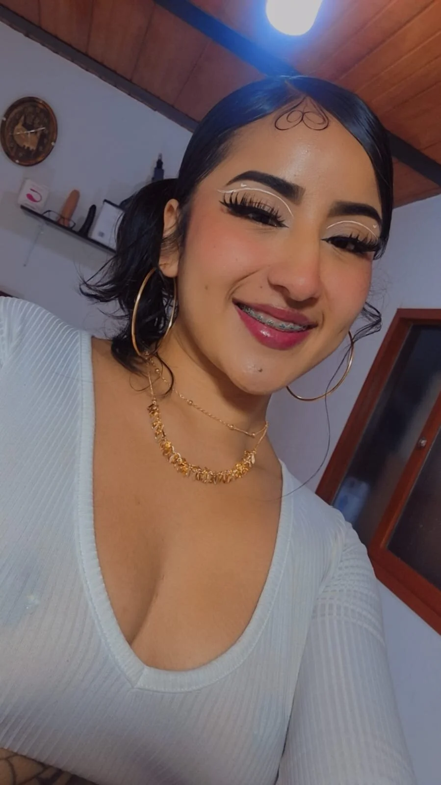 XXX Porn Photo of Nude kailyn_funny 53