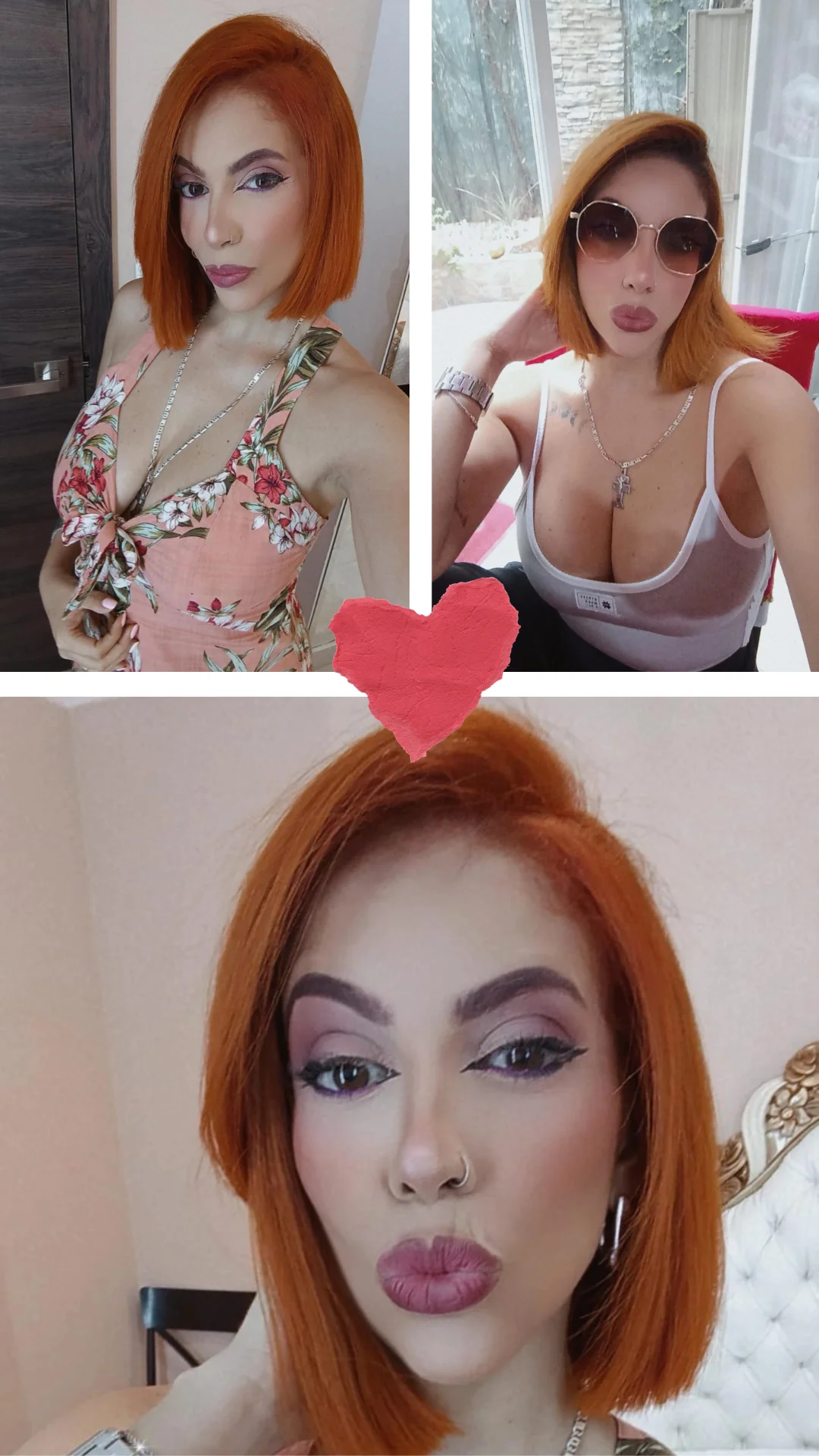 XXX Porn Photo of Nude AdelinaVans 131