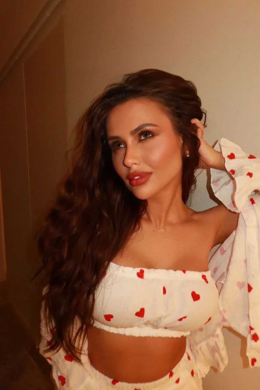 XXX Porn Photo of Nude AnaisBellas 50