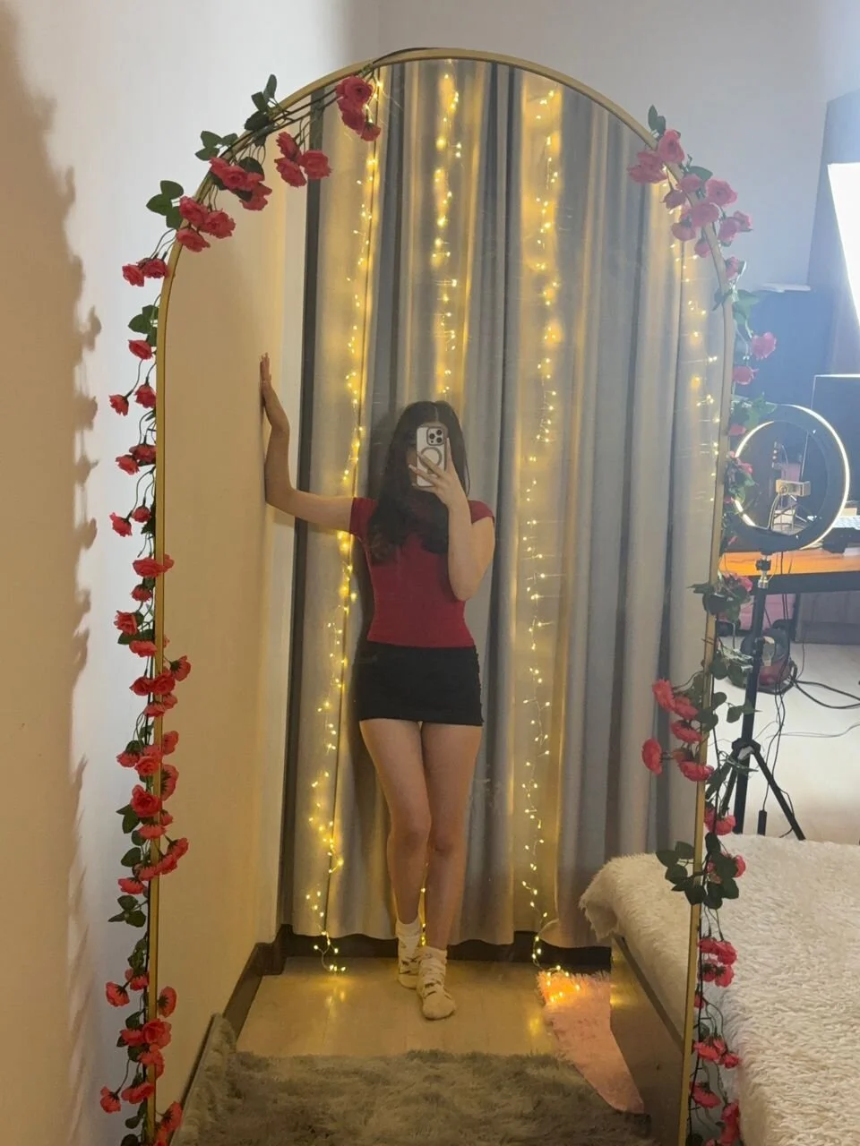 XXX Porn Photo of Nude Dollyaa 16