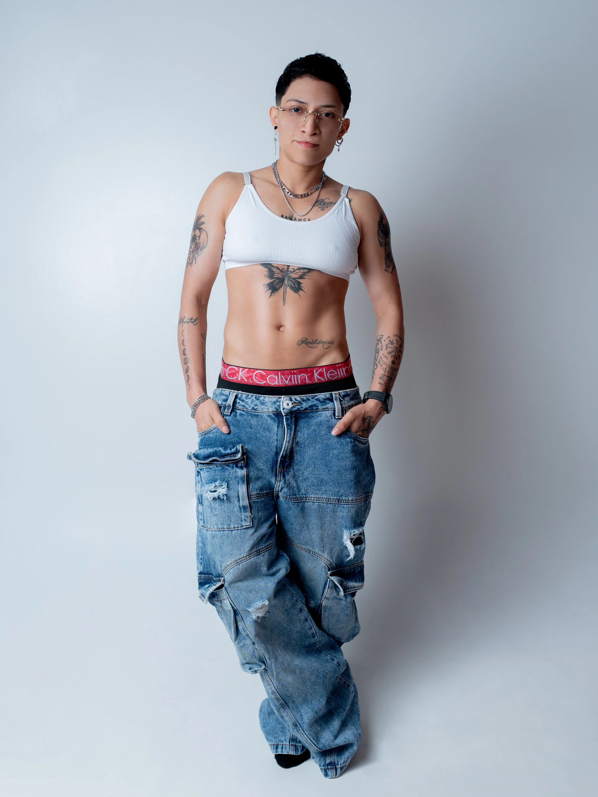 XXX Porn Photo of Nude ZoeKrug 5
