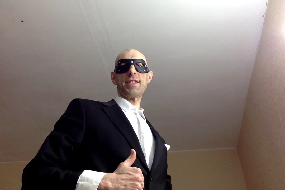 XXX Porn Photo of Nude HandsomeAlfie 64