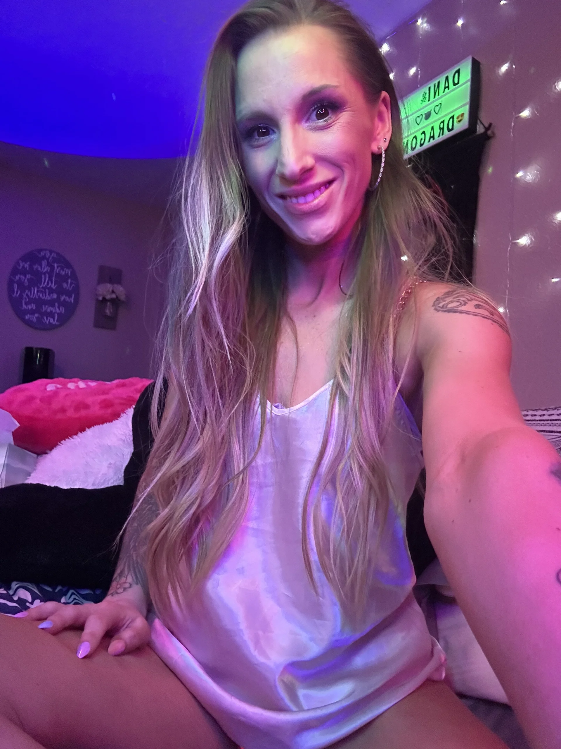 XXX Porn Photo of Nude Dani_Dragon69 33