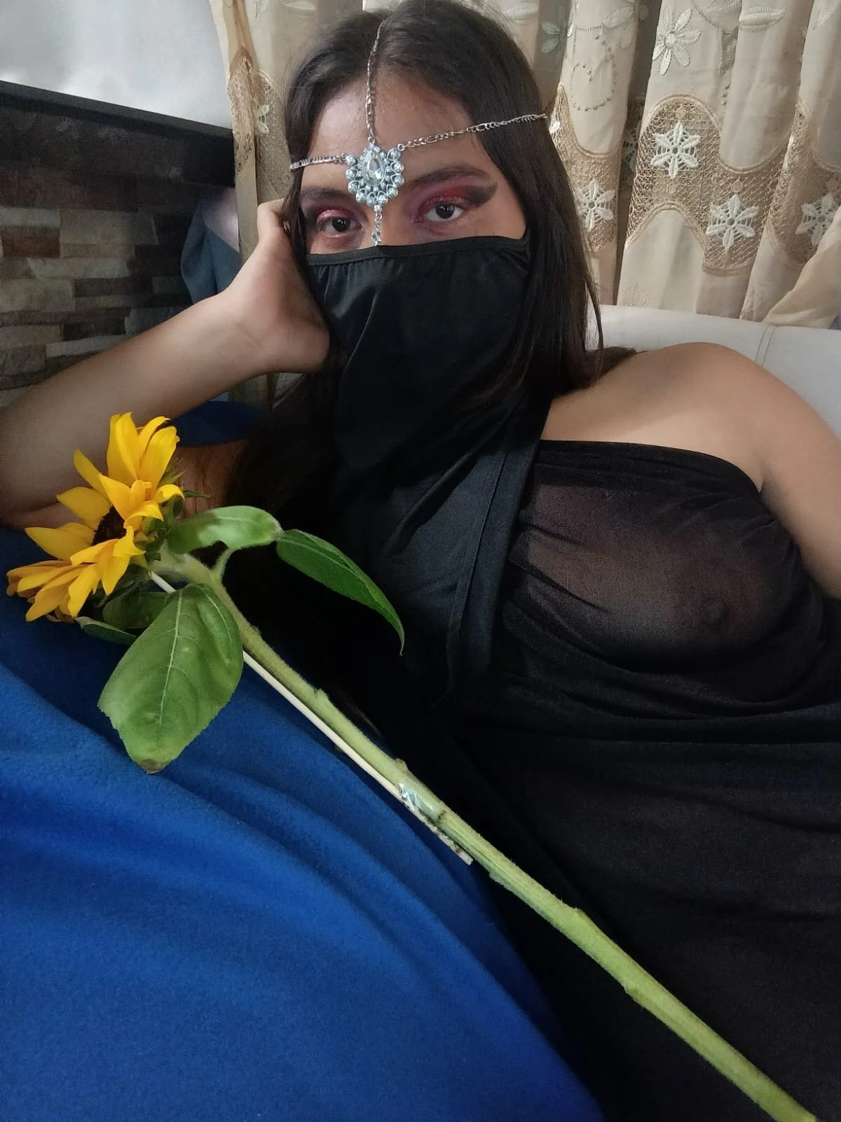 XXX Porn Photo of Nude Arabella_Fraser18 2