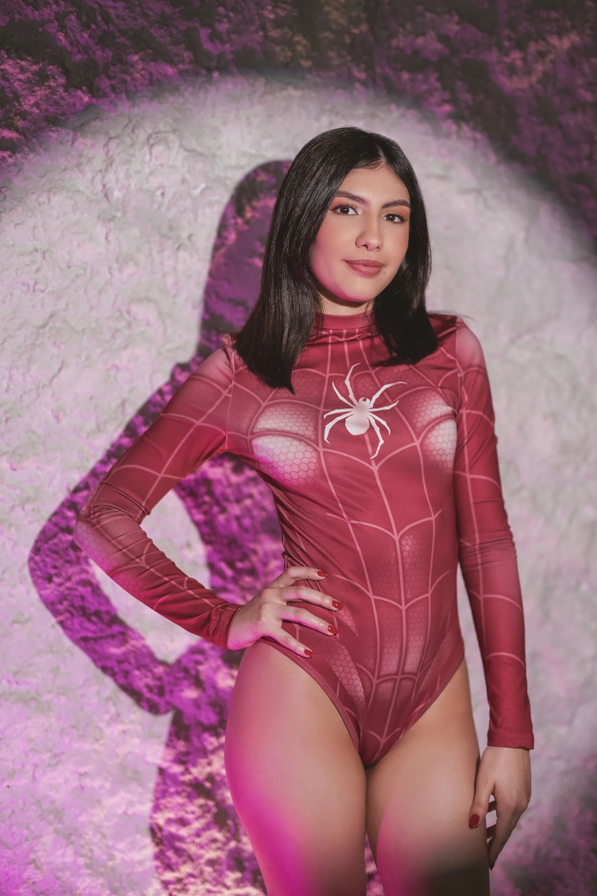 XXX Porn Photo of Nude Jin-harrison 27