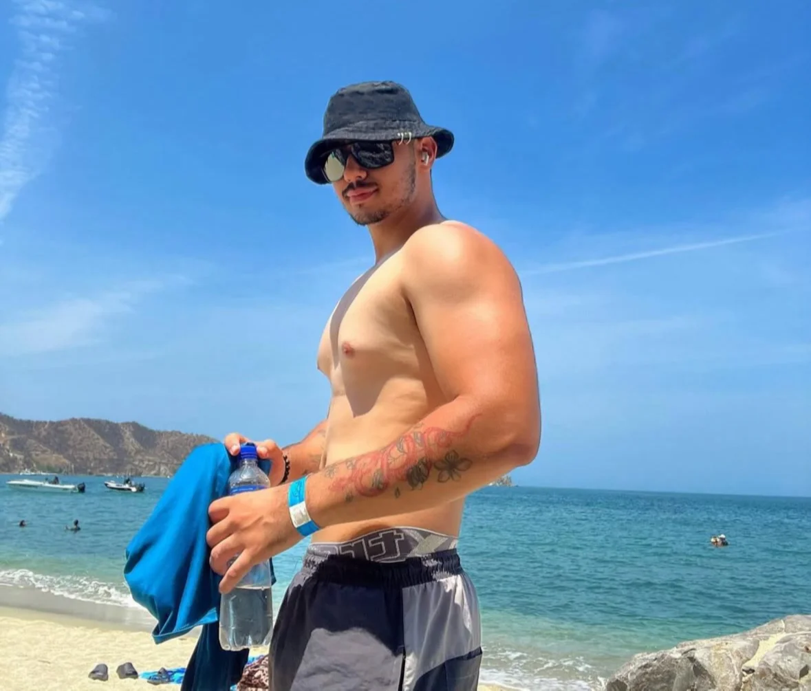 XXX Porn Photo of Nude Salvatore_costa 16