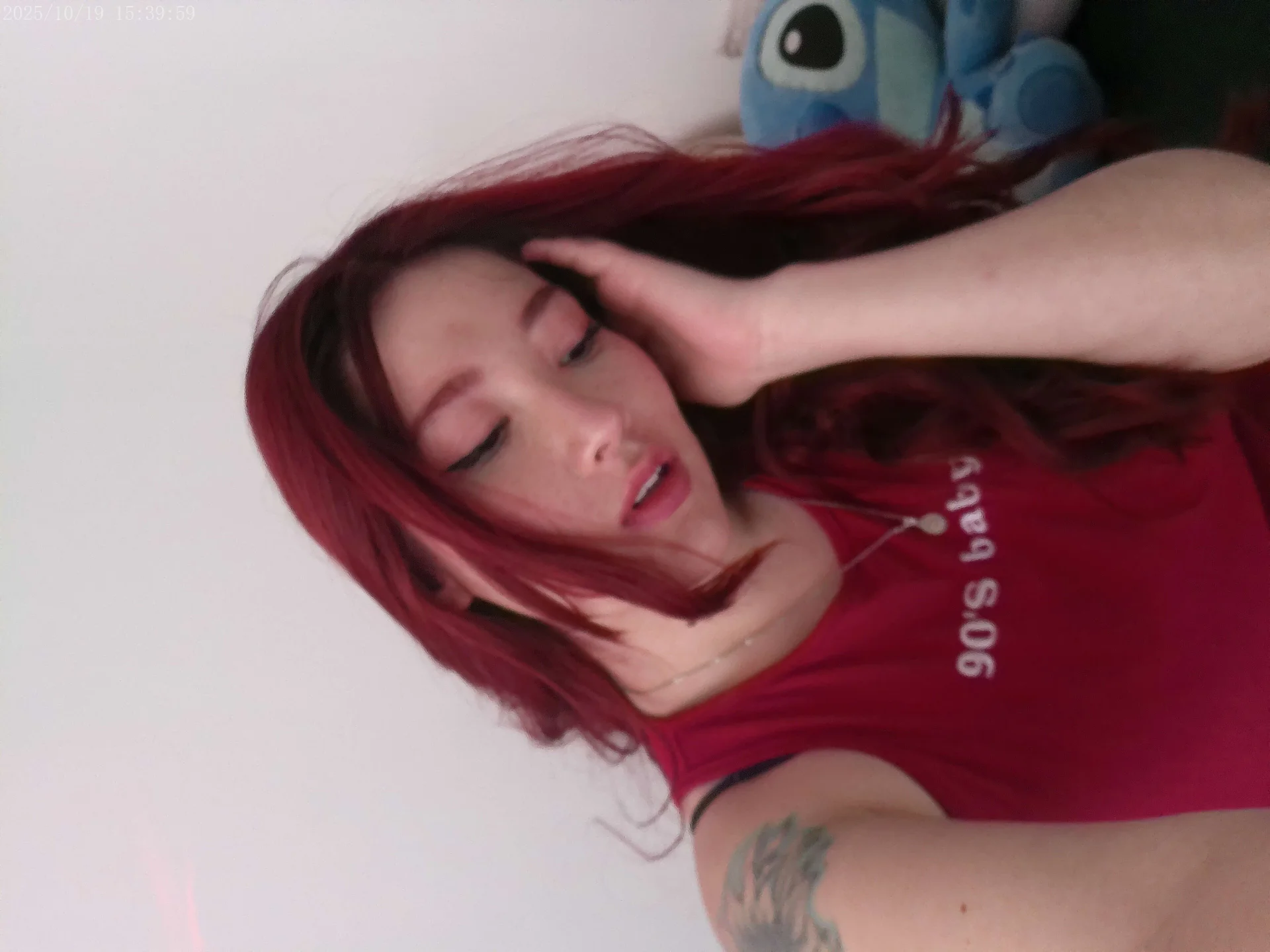 XXX Porn Photo of Nude lunnaa_ 60