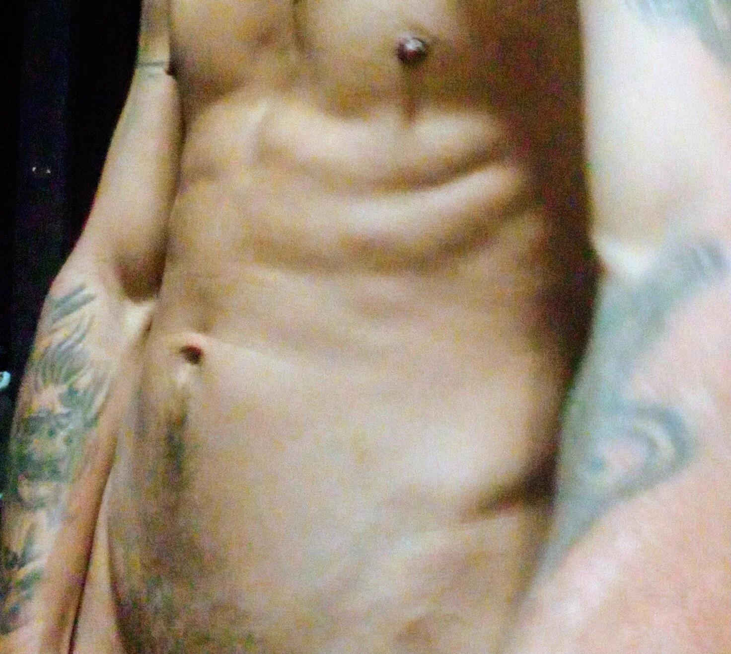 XXX Porn Photo of Nude Charls9203 5