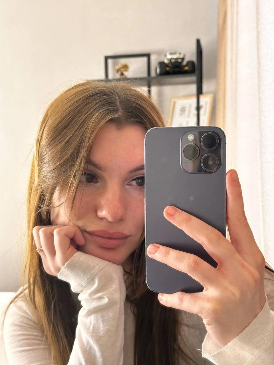 XXX Porn Photo of Nude LaveraMeling 286
