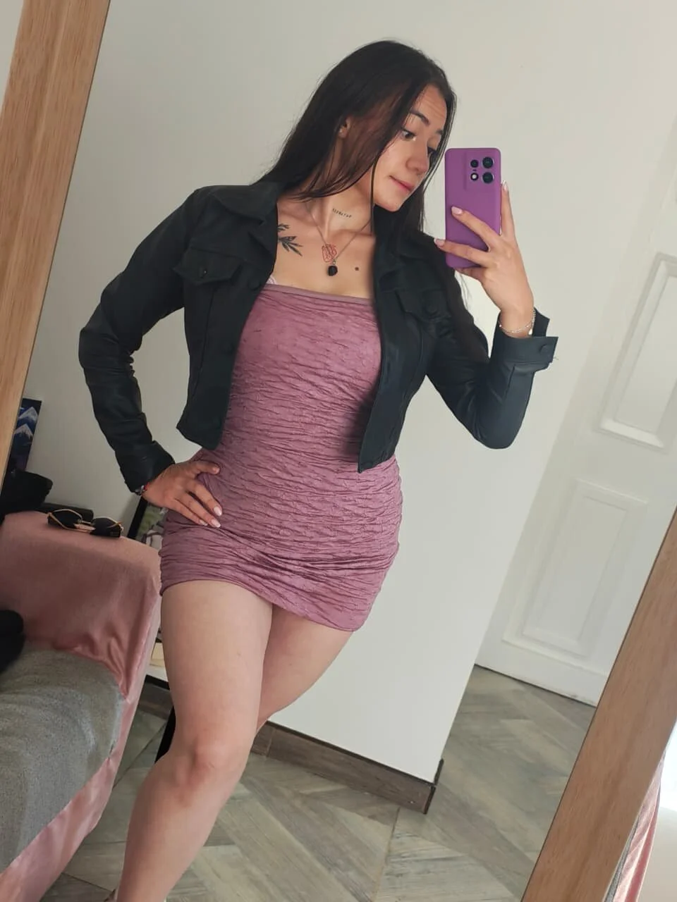 XXX Porn Photo of Nude Amara_lunee 7
