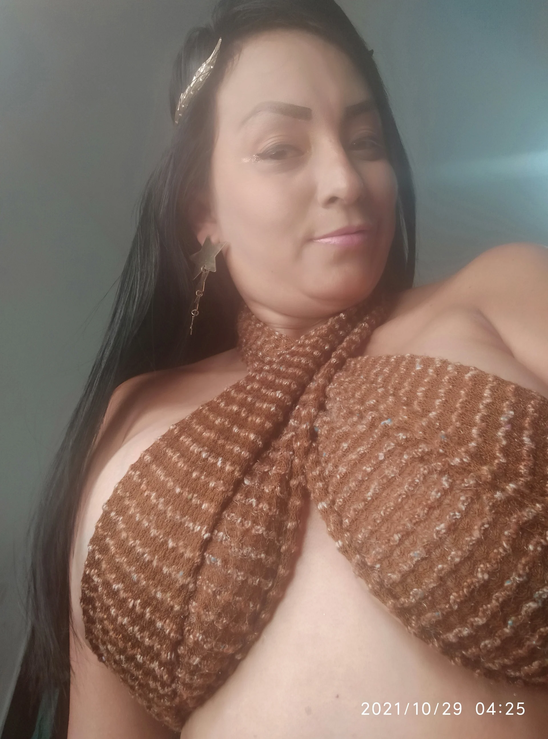 XXX Porn Photo of Nude perlasharick_3 69
