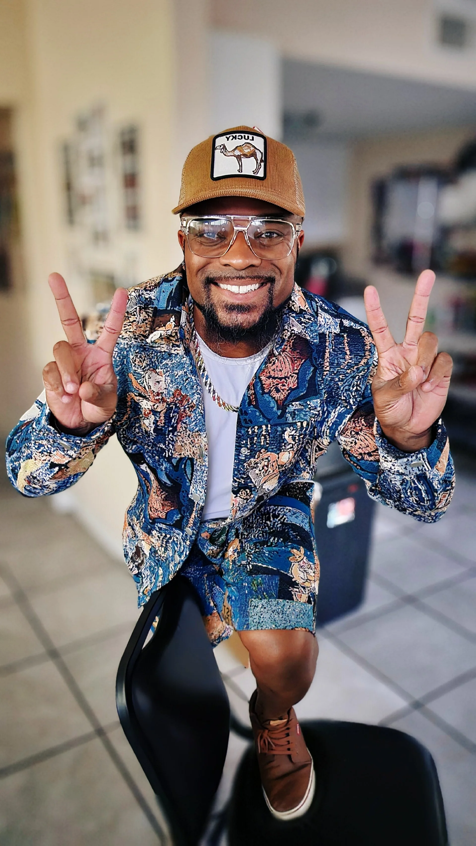 XXX Porn Photo of Nude PRETTY_FLY_4aBiGUY 11