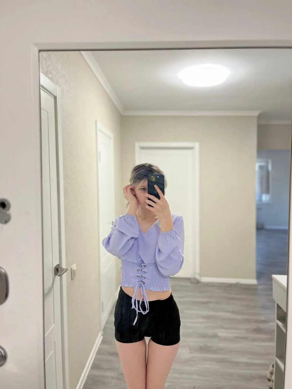 XXX Porn Photo of Nude -hi-BABBY- 2