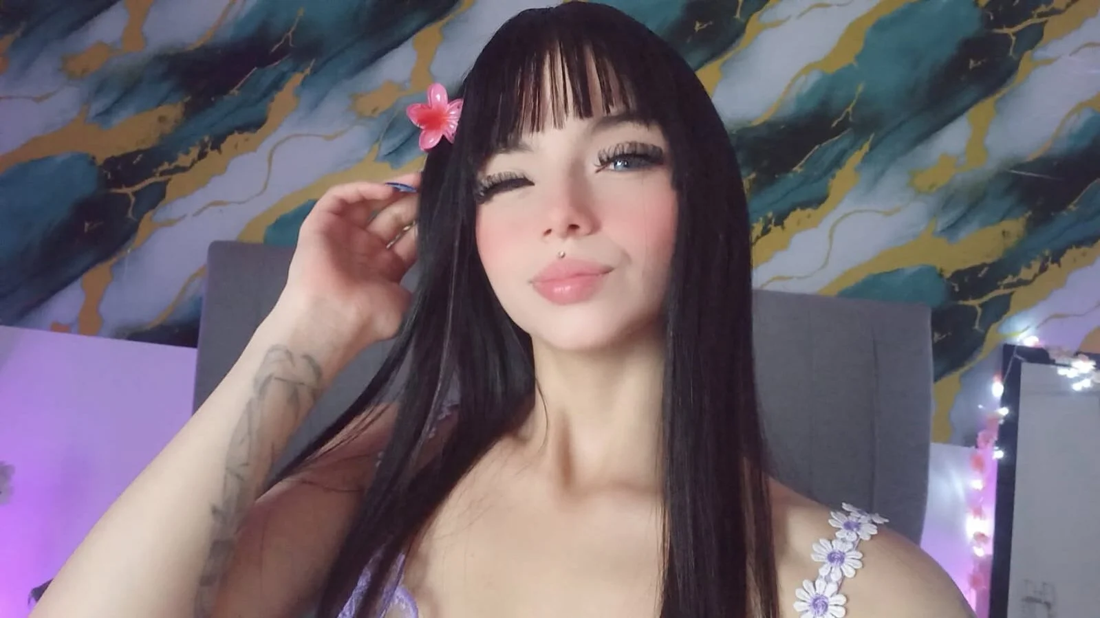 XXX Porn Photo of Nude Barbieteeen 76