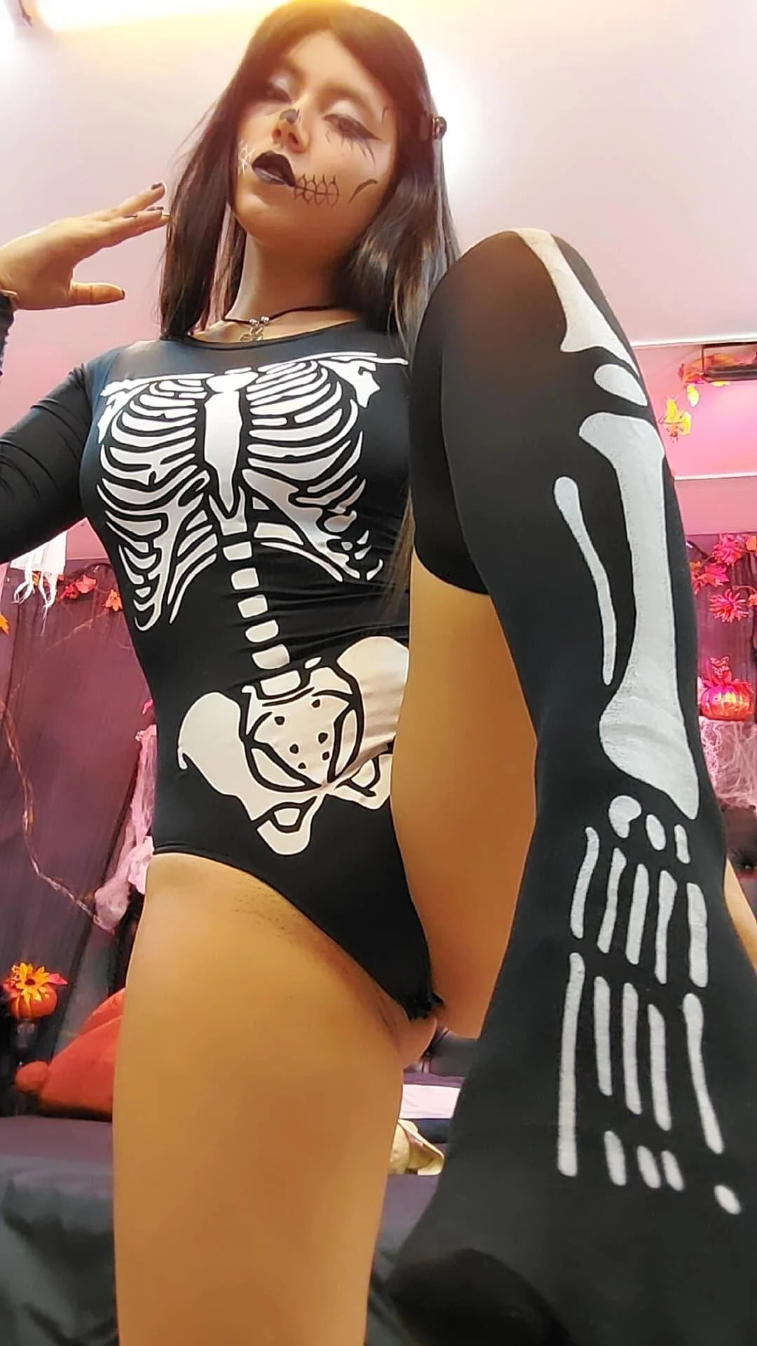 XXX Porn Photo of Nude AlexHoe_ 100