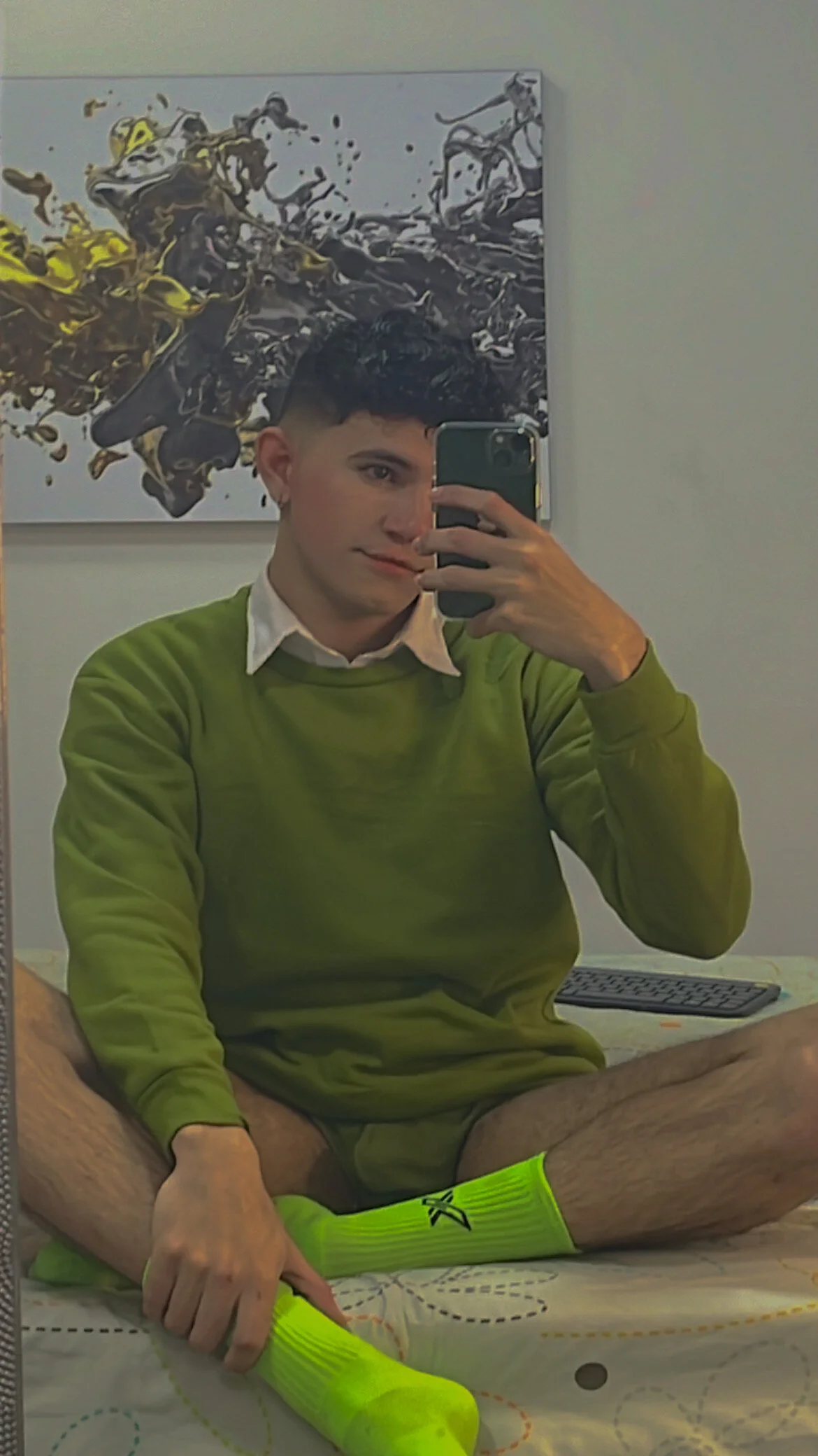 XXX Porn Photo of Nude patrick_sanzz 56