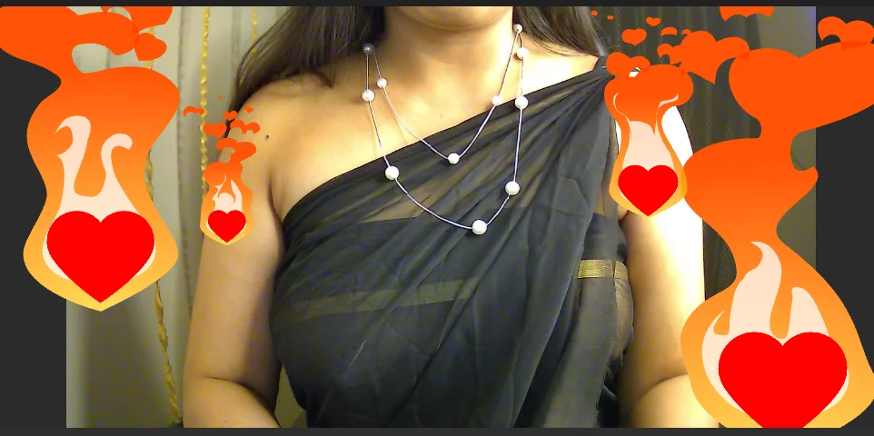 XXX Porn Photo of Nude aarya_love 28