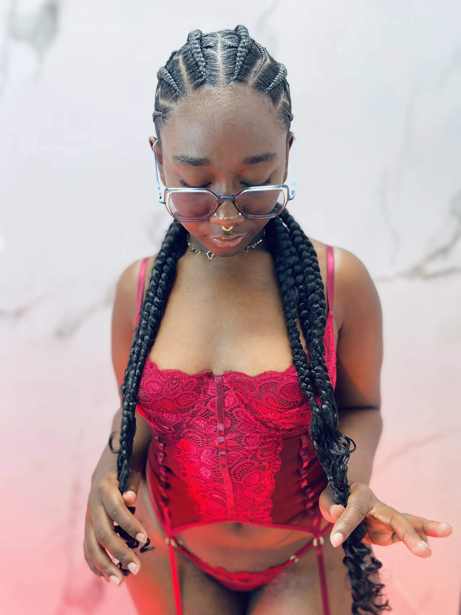 XXX Porn Photo of Nude ZahhyFrequency 38