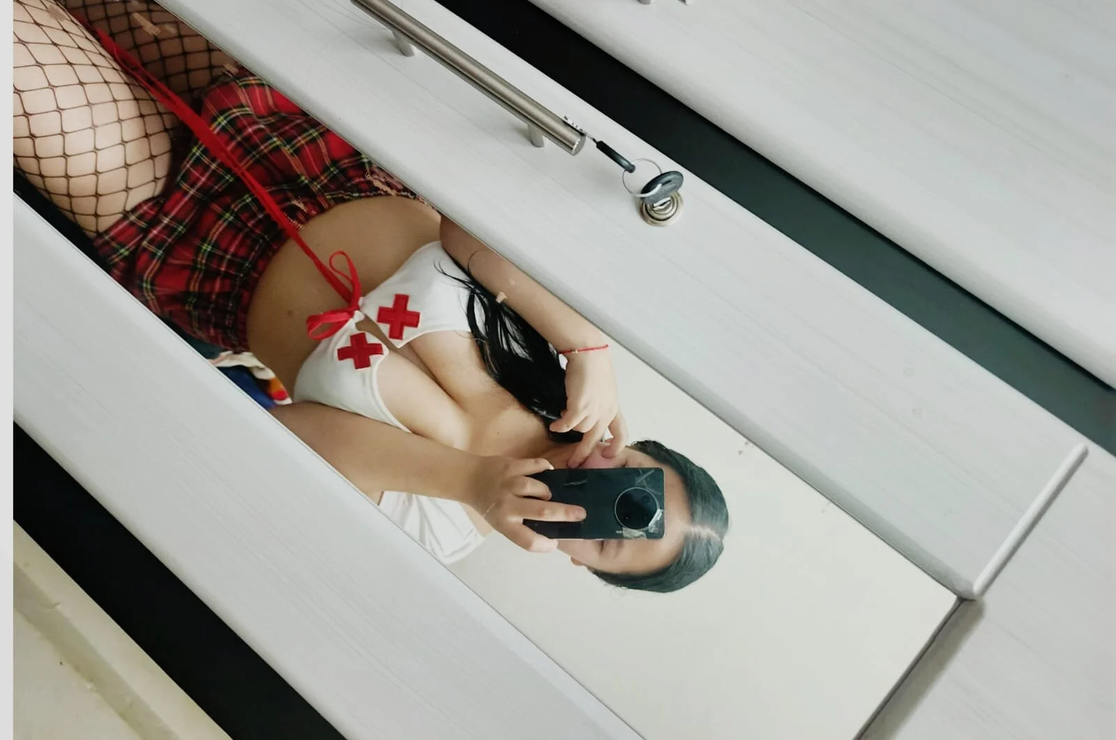 XXX Porn Photo of Nude tudoctorita69 5