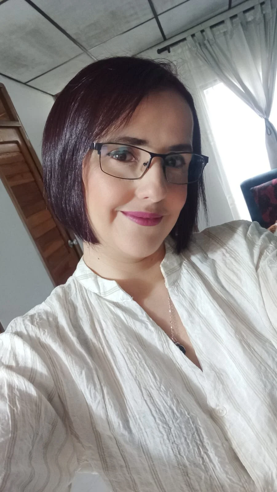 XXX Porn Photo of Nude IsisBlake 35