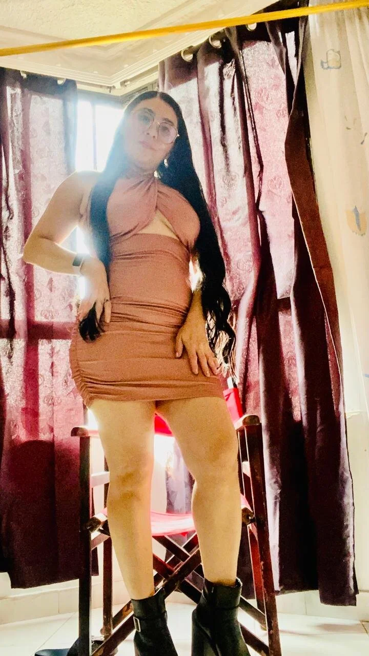 XXX Porn Photo of Nude anii_mantilla 14