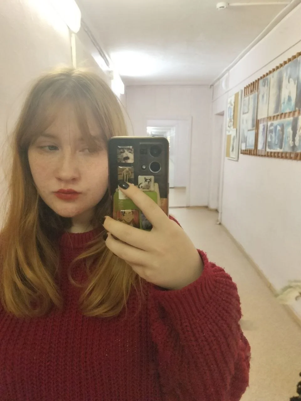 XXX Porn Photo of Nude Miacommando 10