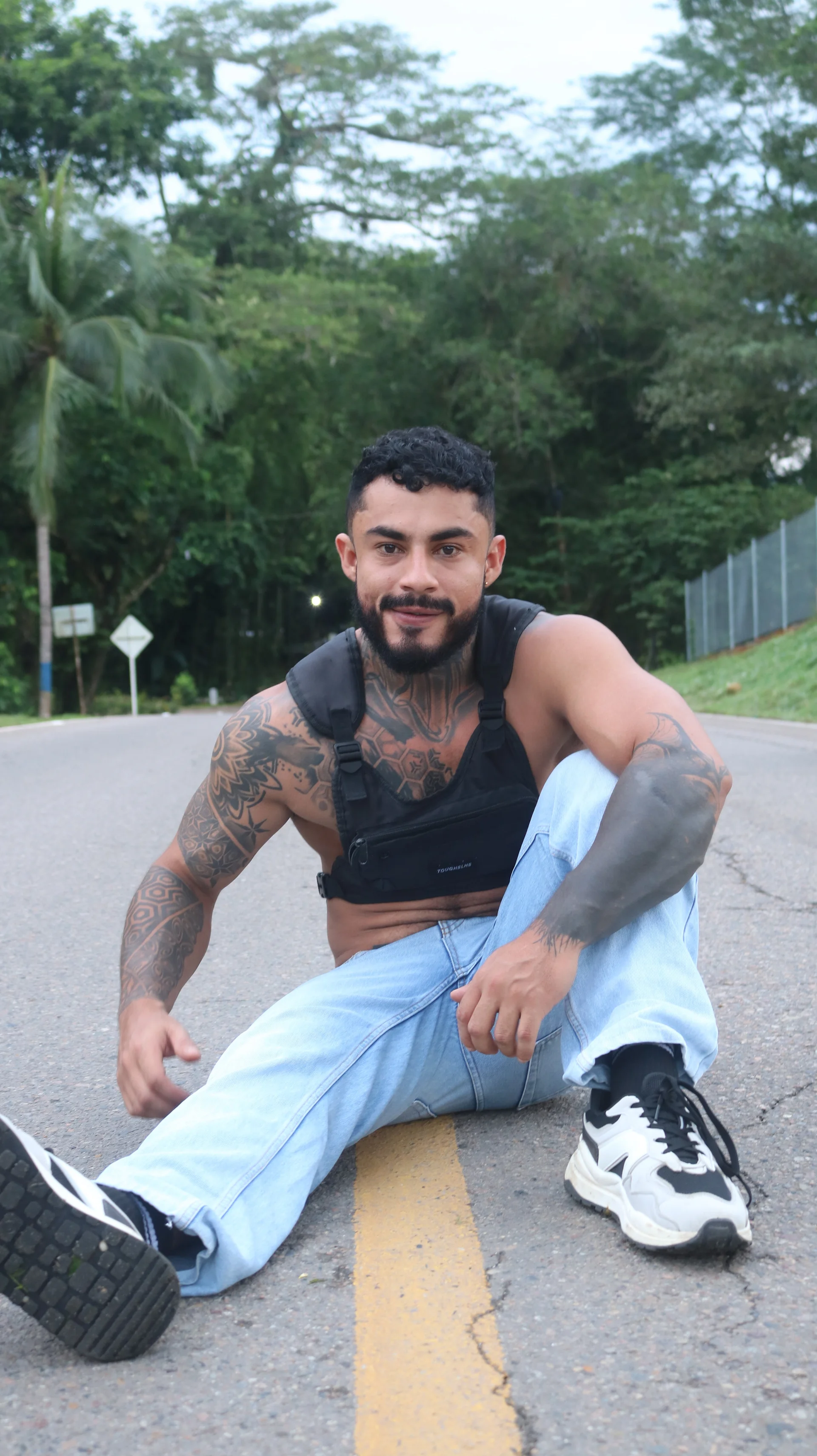 XXX Porn Photo of Nude john_cartter1 122