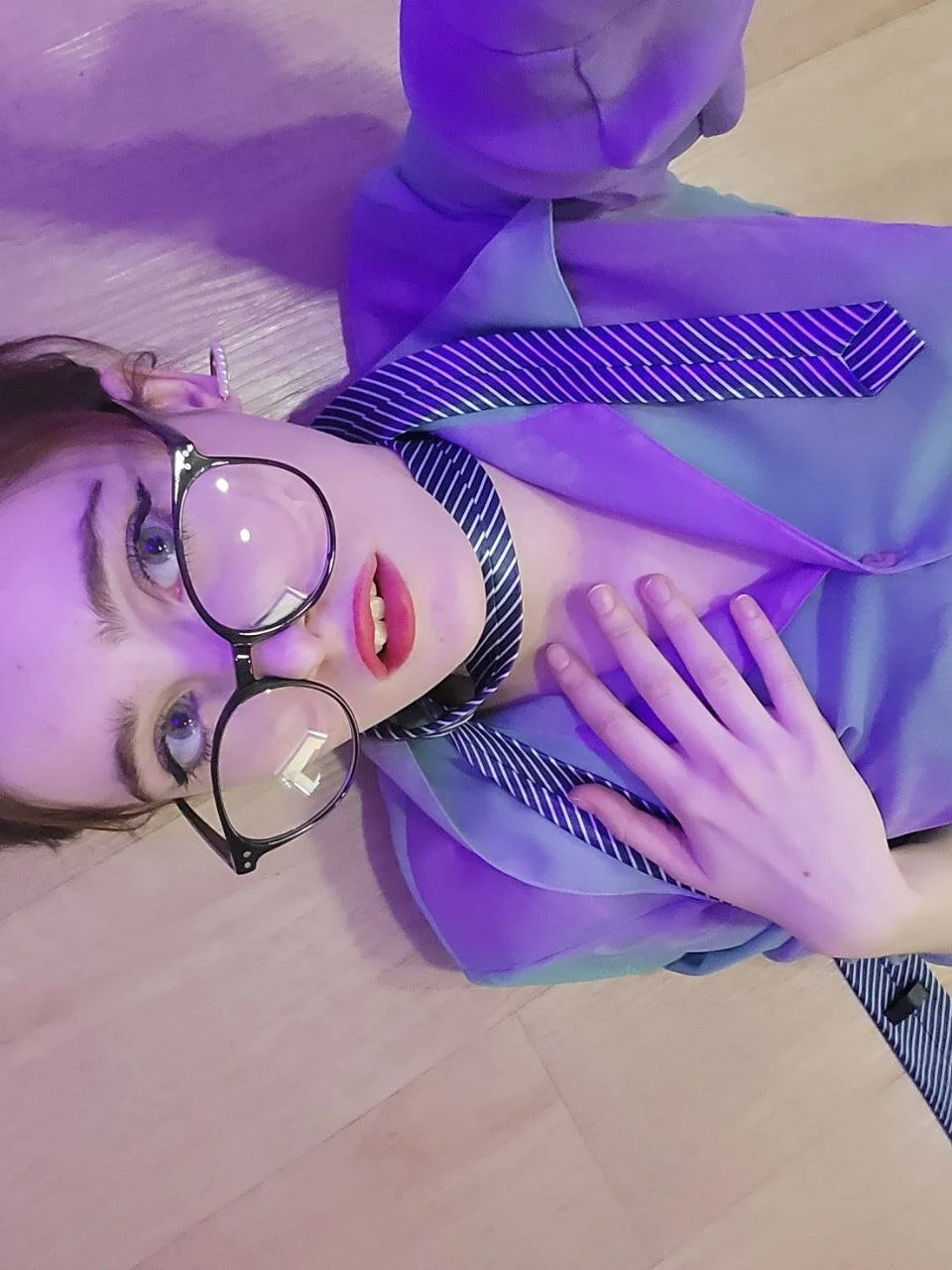 XXX Porn Photo of Nude Danny_loves_Mary 17