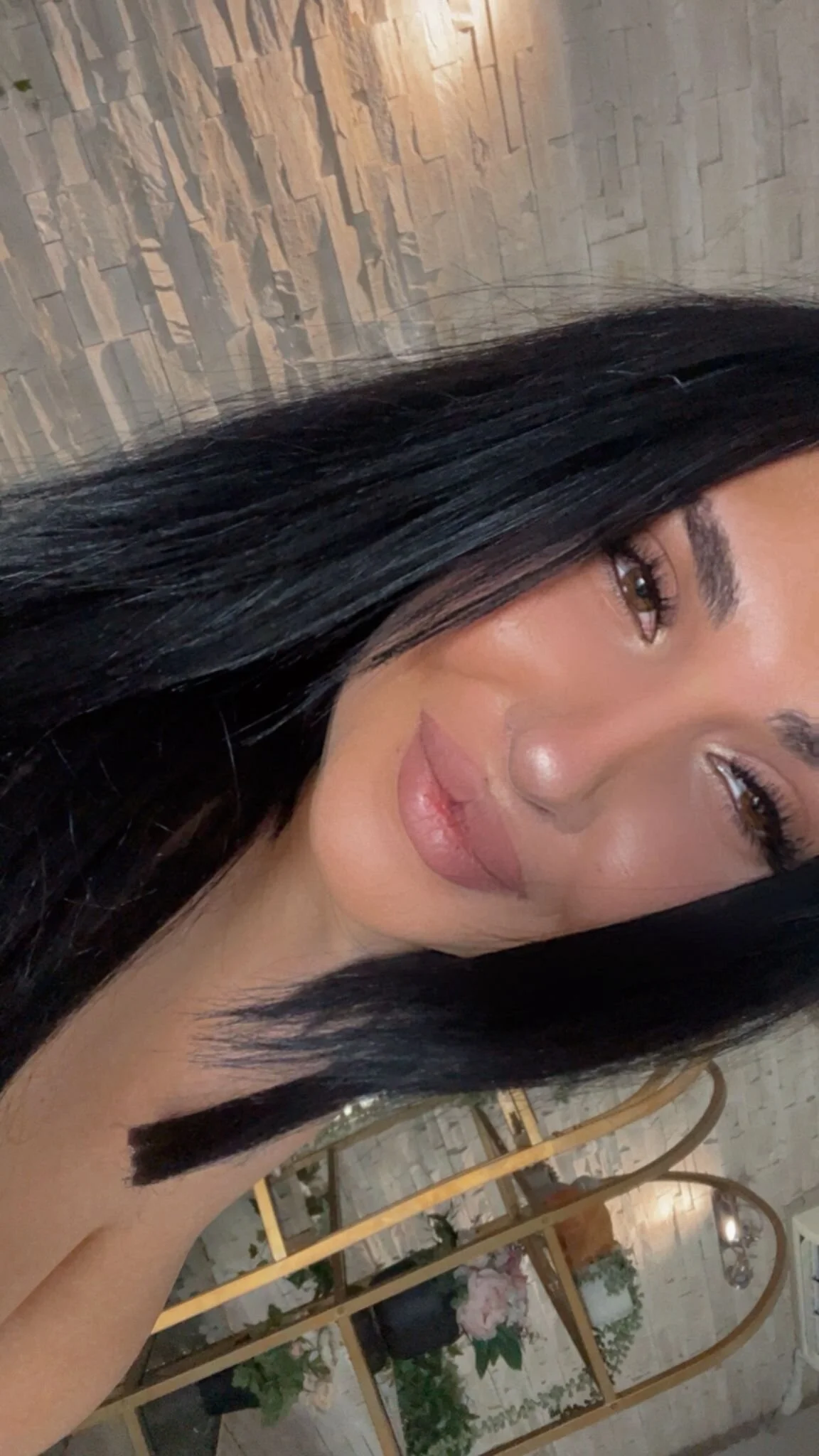 XXX Porn Photo of Nude boobzilla_ 3