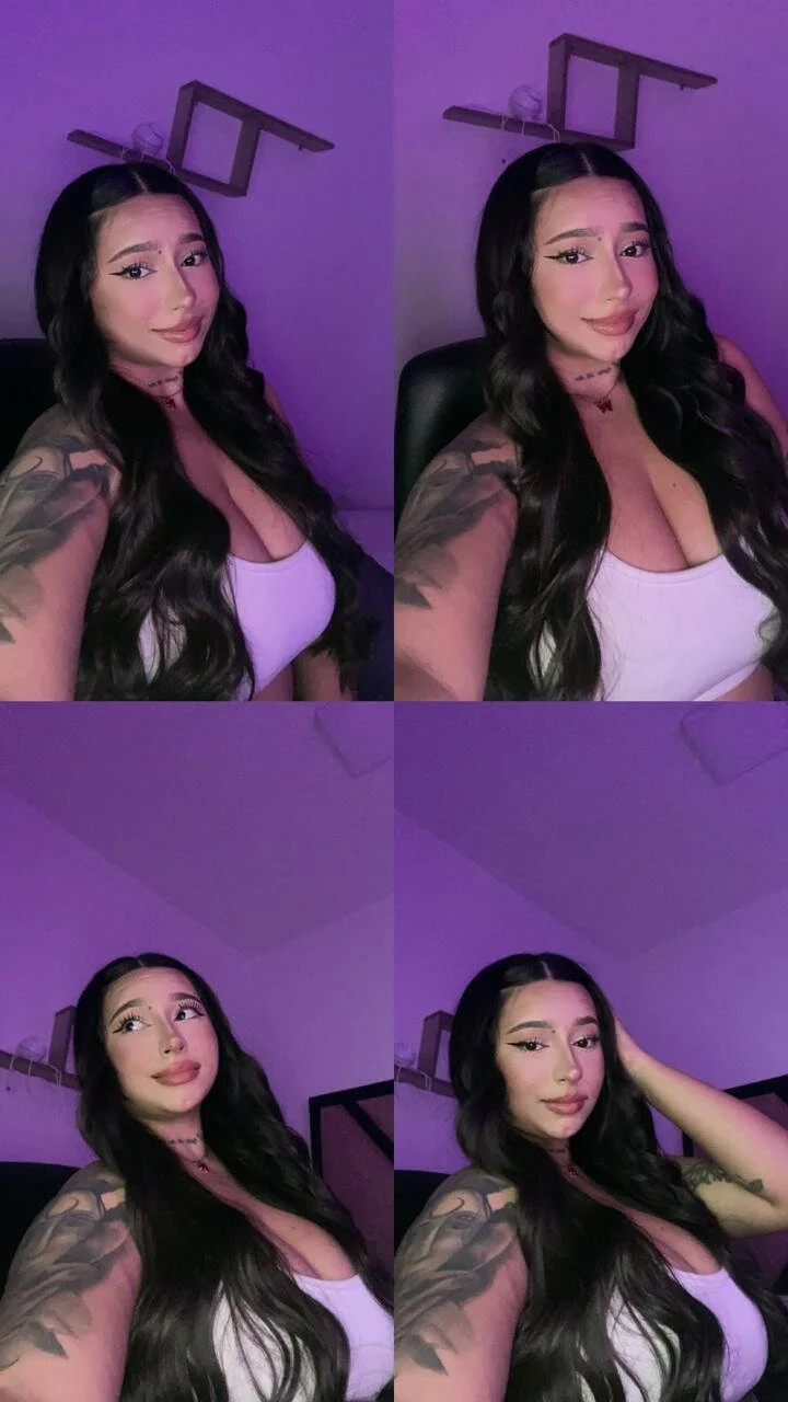 XXX Porn Photo of Nude MiaaCastroo 47