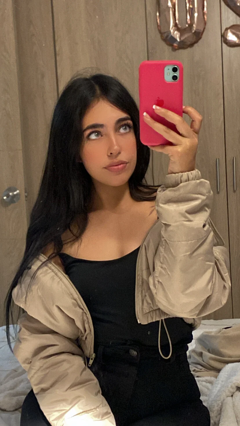 XXX Porn Photo of Nude DaphneUwu 397
