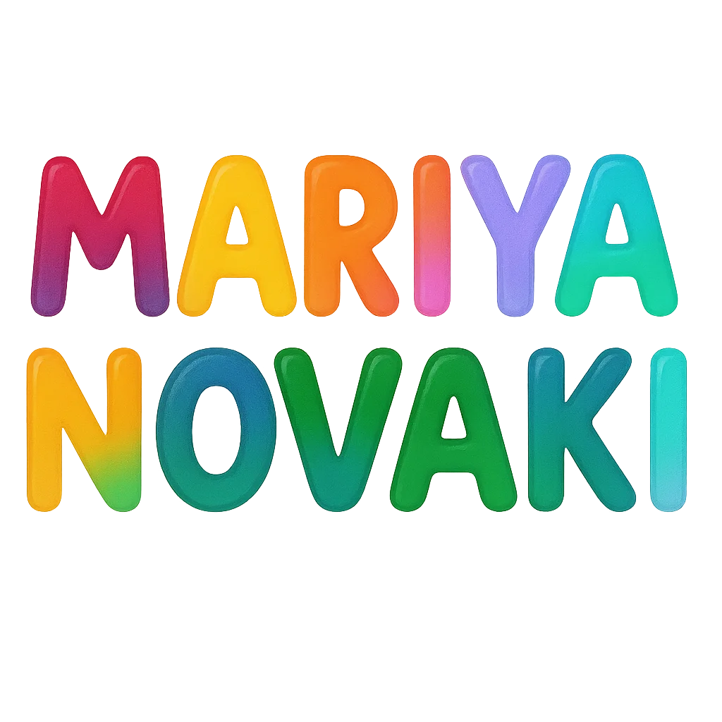 XXX Porn Photo of Nude MariyaNovakie 13