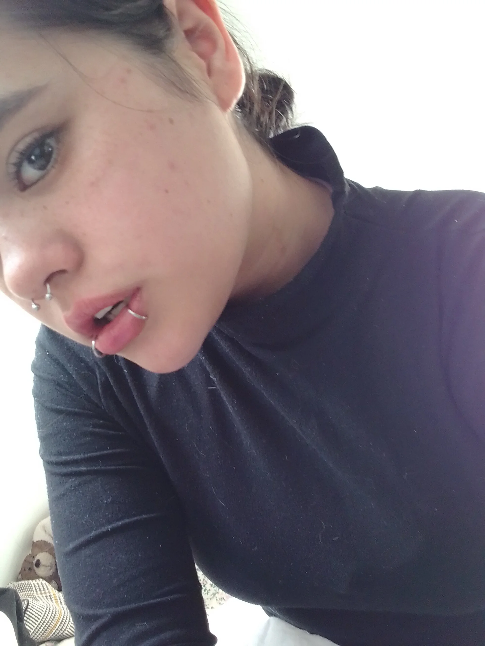 XXX Porn Photo of Nude sweet_soup 13