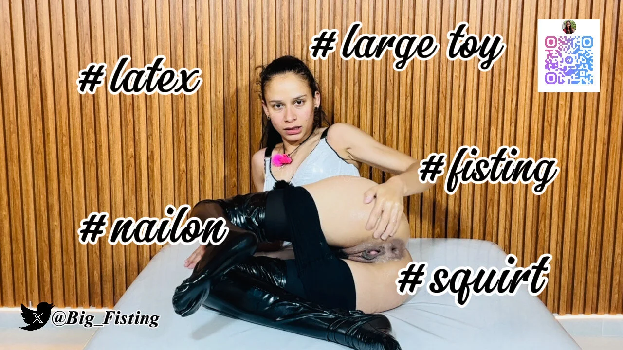 XXX Porn Photo of Nude Big_fisting_ass 83