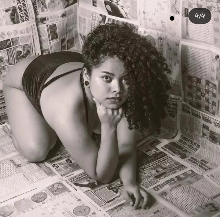 XXX Porn Photo of Nude alanaa_gomezz 6