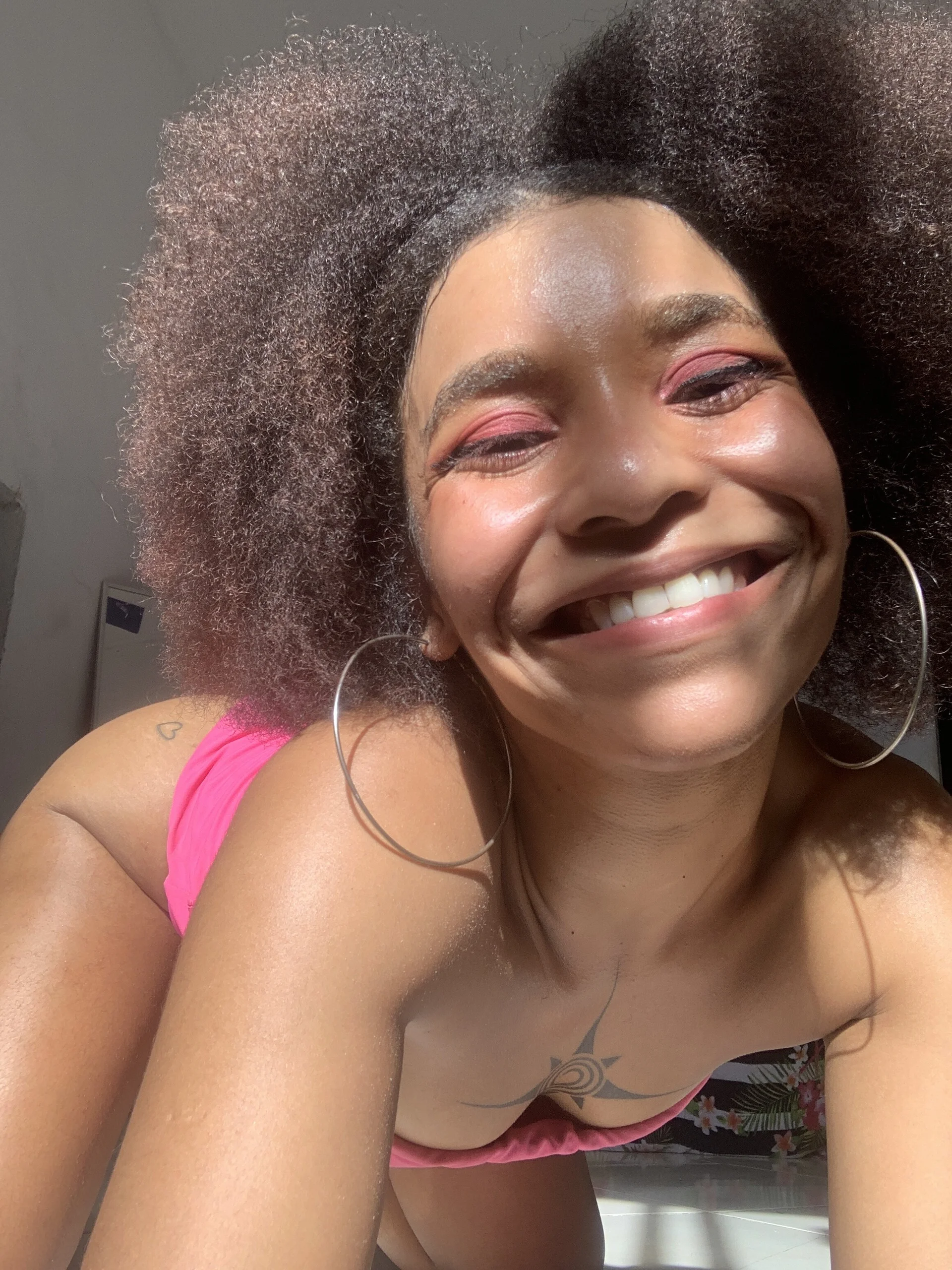 XXX Porn Photo of Nude Lillith_Bloom 8