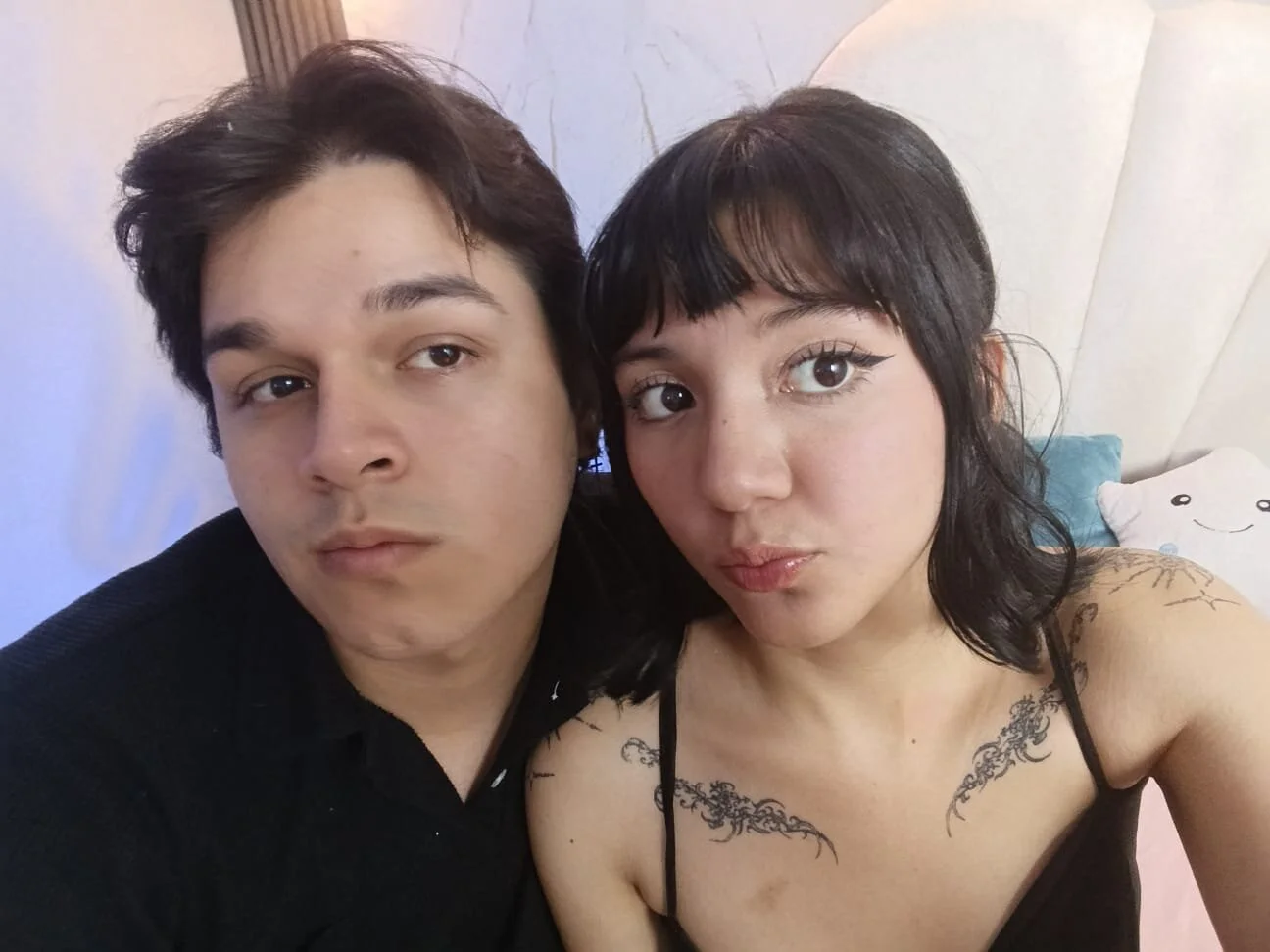 XXX Porn Photo of Nude Melody_and_Max 8