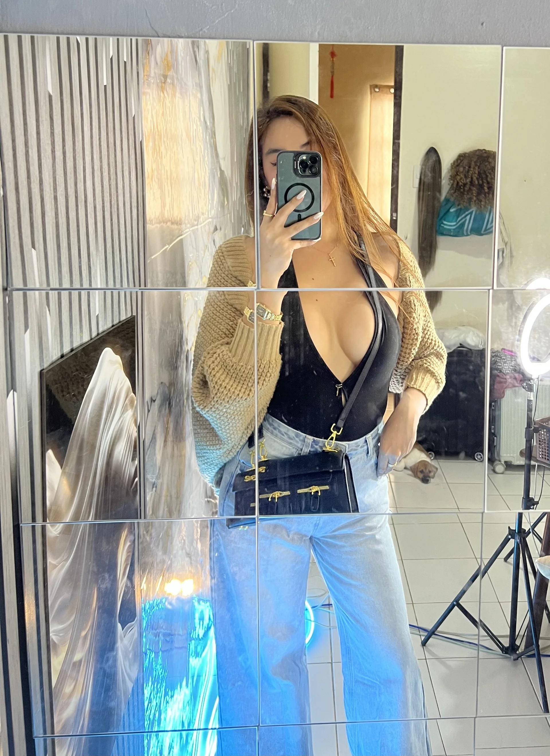 XXX Porn Photo of Nude erotic_lover28 3