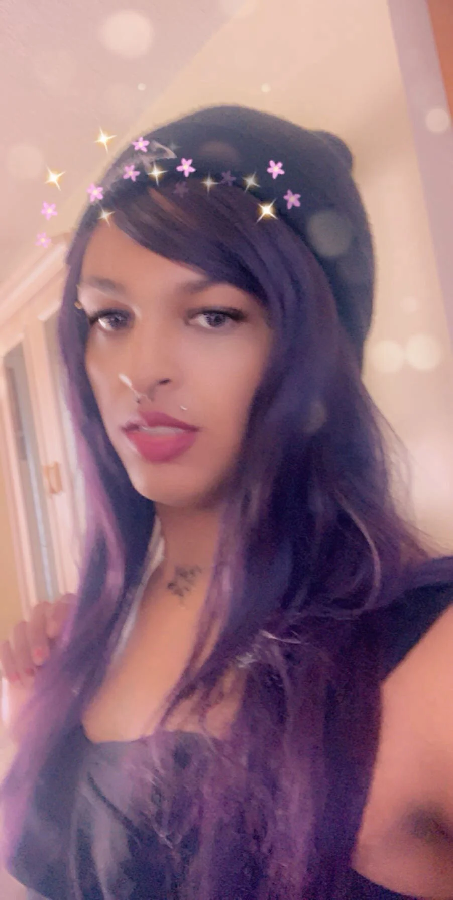 XXX Porn Photo of Nude tsamazonianqueen 7