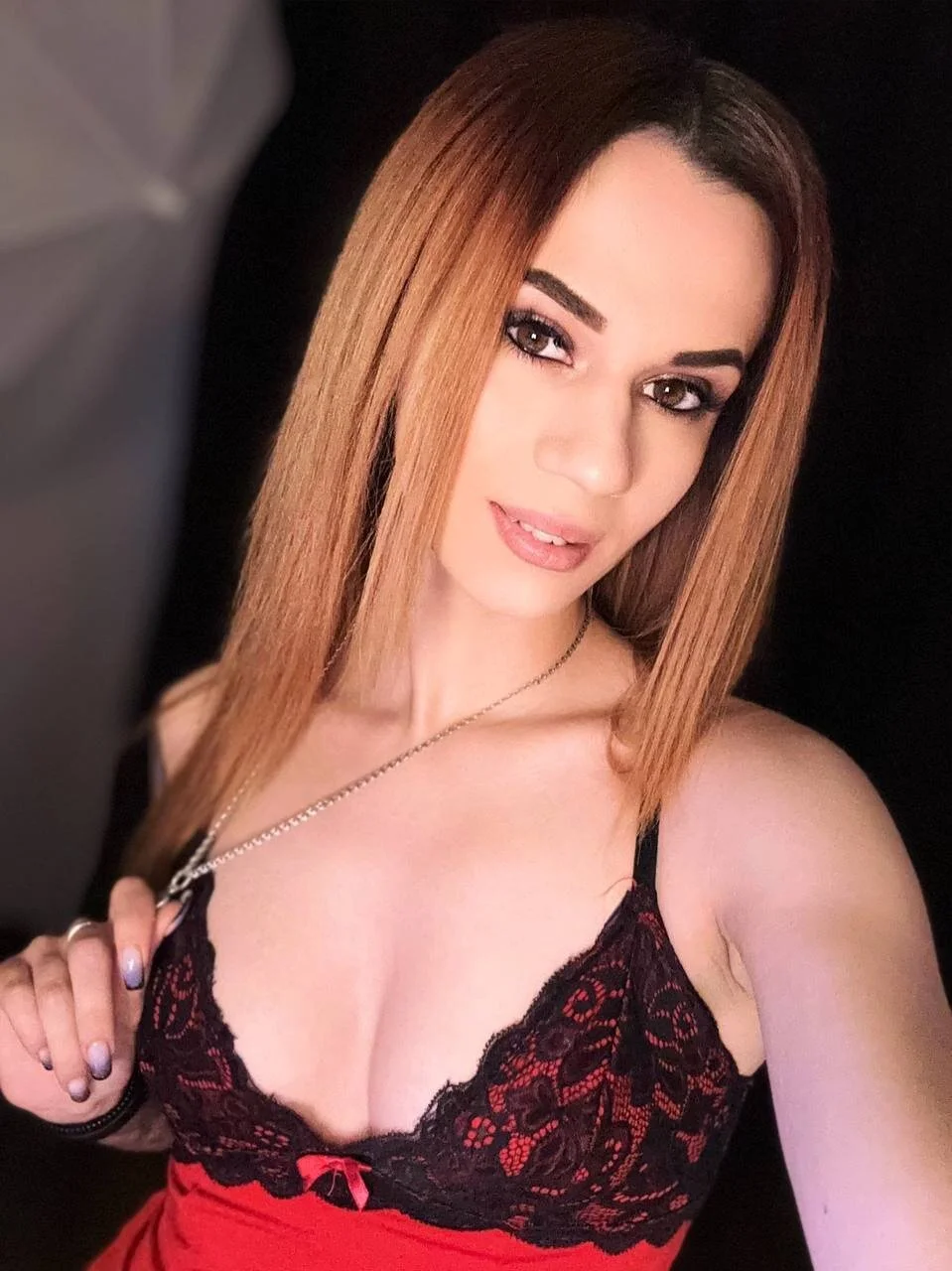 XXX Porn Photo of Nude ItsAlisia 6