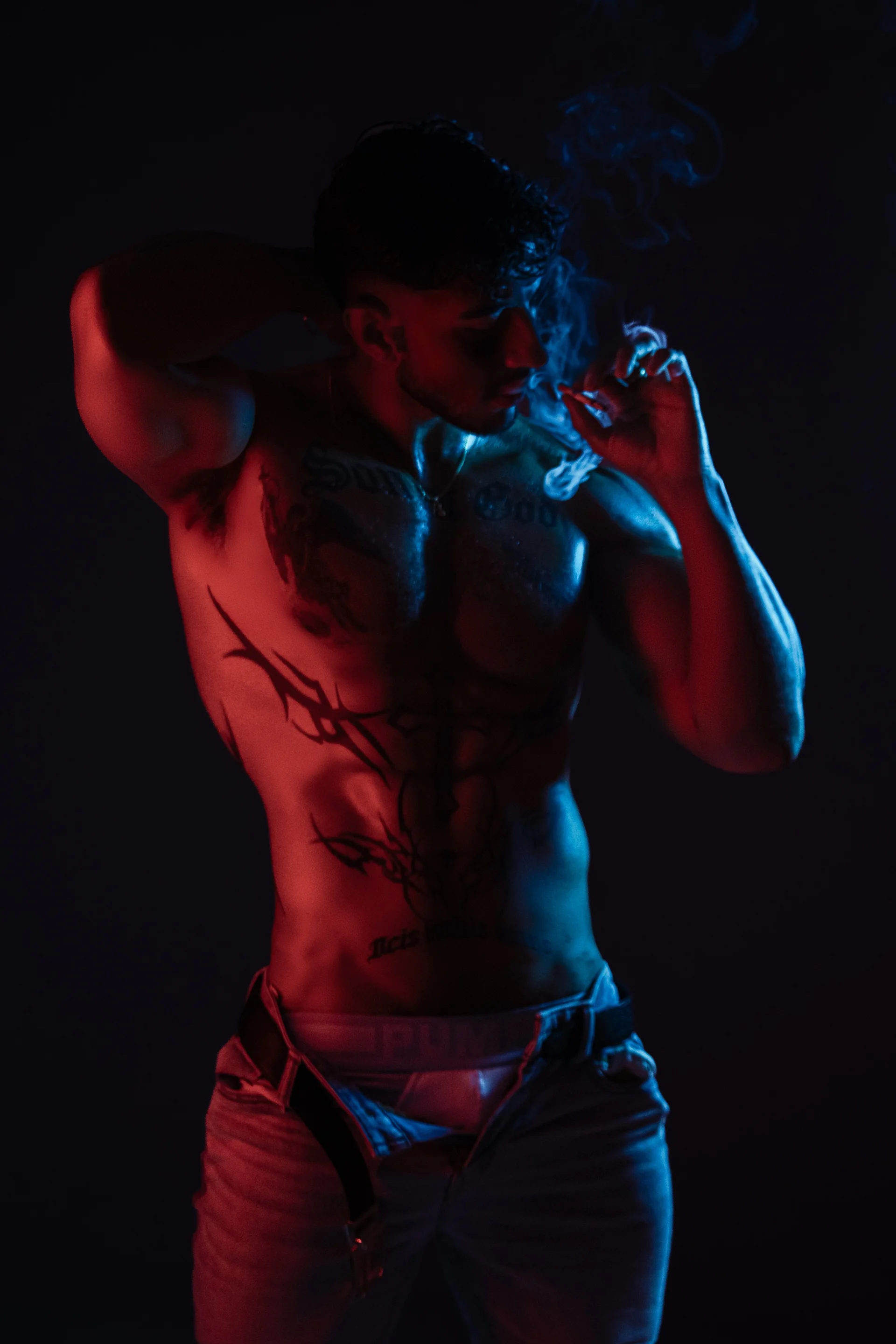 XXX Porn Photo of Nude JACOB_MARTINS 72