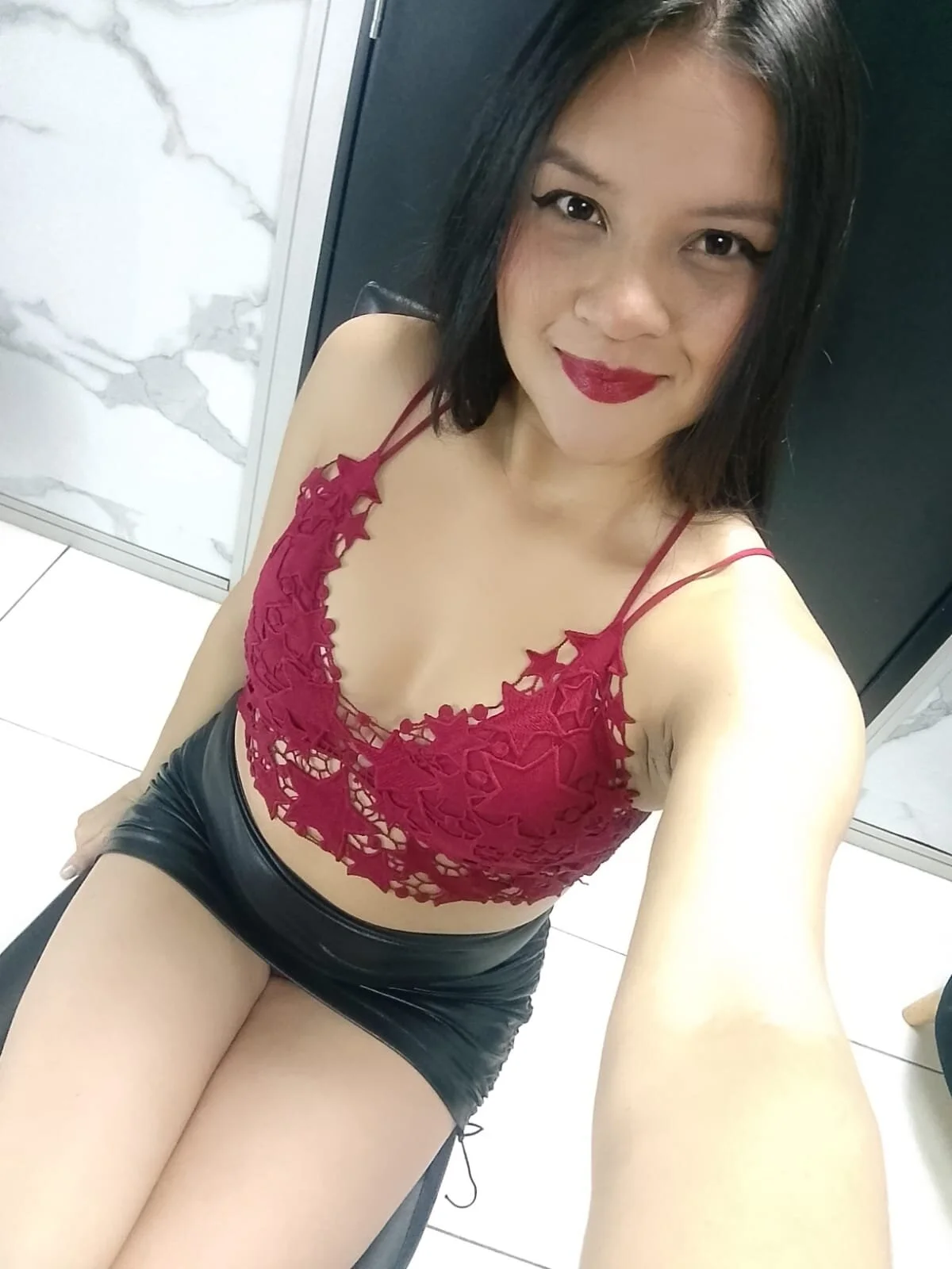 XXX Porn Photo of Nude Ivanna18_x 7