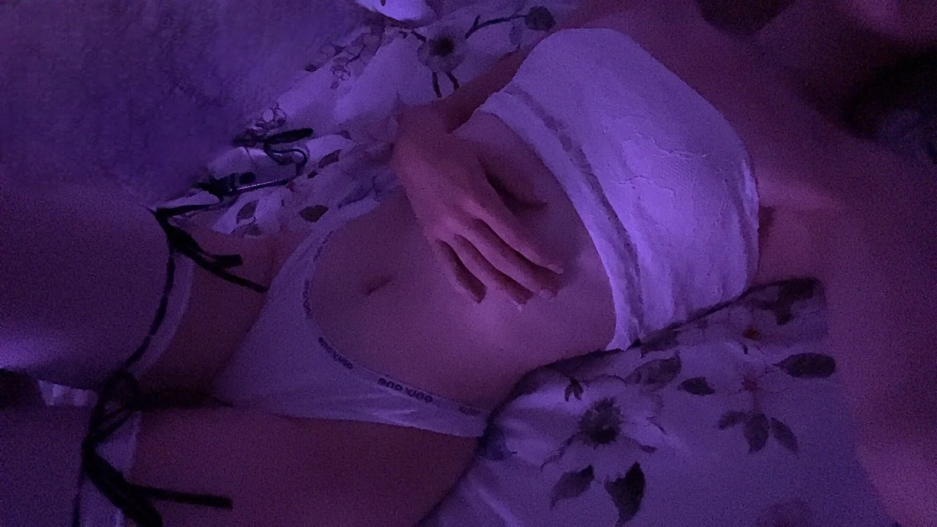 XXX Porn Photo of Nude NoyaXO 16